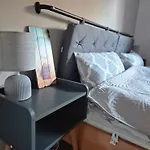 Apartmán Nordlandquartier *