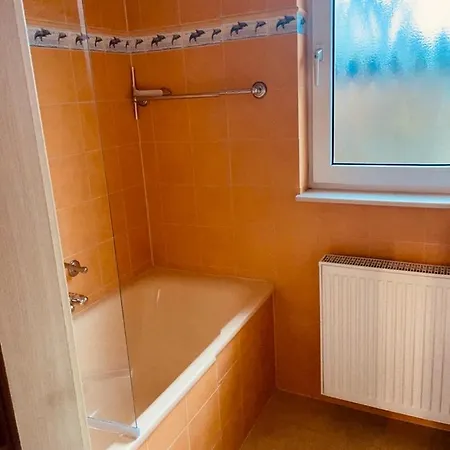 Apartmán Nordlandquartier *