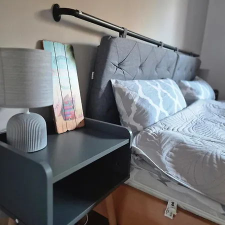 Apartment Nordlandquartier *