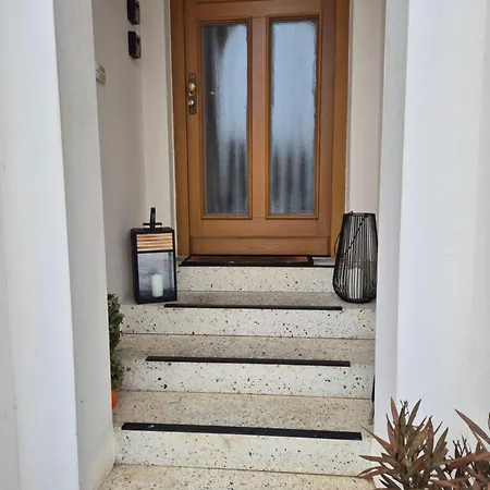 Apartment Nordlandquartier *