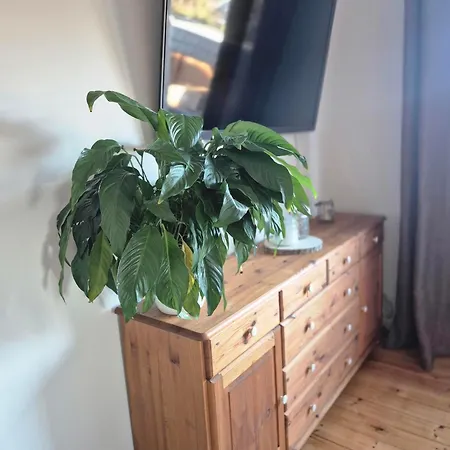 Apartmán Nordlandquartier *