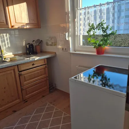 Apartmán Nordlandquartier