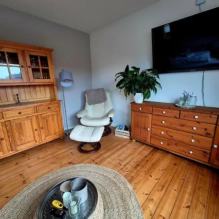 Nordlandquartier Apartment Rosengarten (Lower-Saxony)