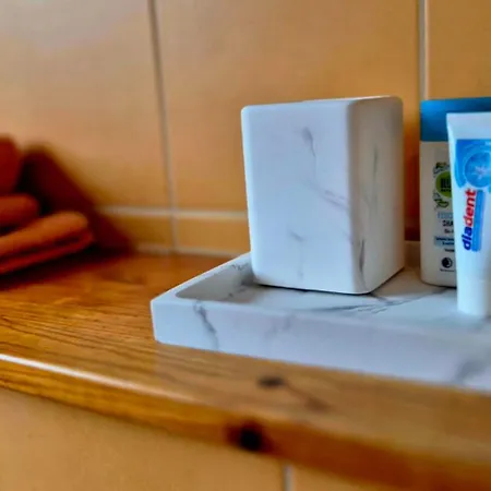 Apartment Nordlandquartier Rosengarten (Lower-Saxony)