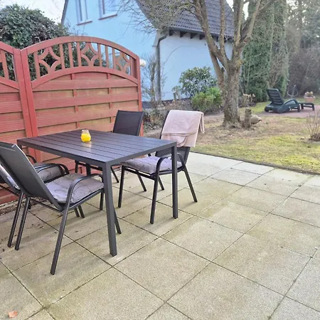 Apartmán Nordlandquartier Rosengarten (Lower-Saxony)