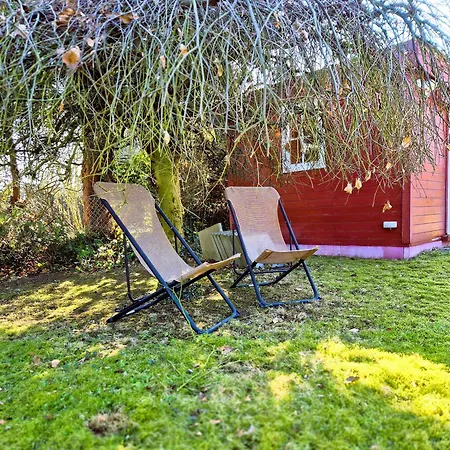 Nordlandquartier * Rosengarten (Lower-Saxony)