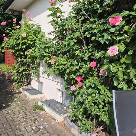Apartmán Nordlandquartier *
