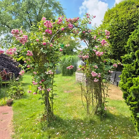 Nordlandquartier Rosengarten (Lower-Saxony)