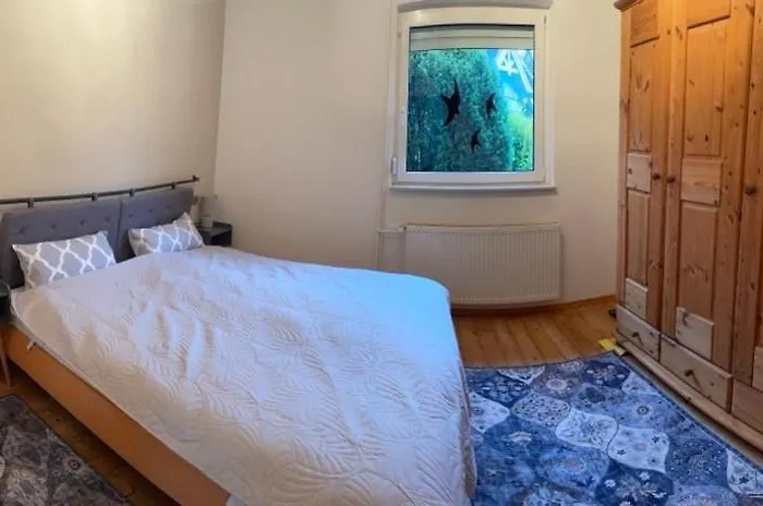 Nordlandquartier * Rosengarten (Lower-Saxony)