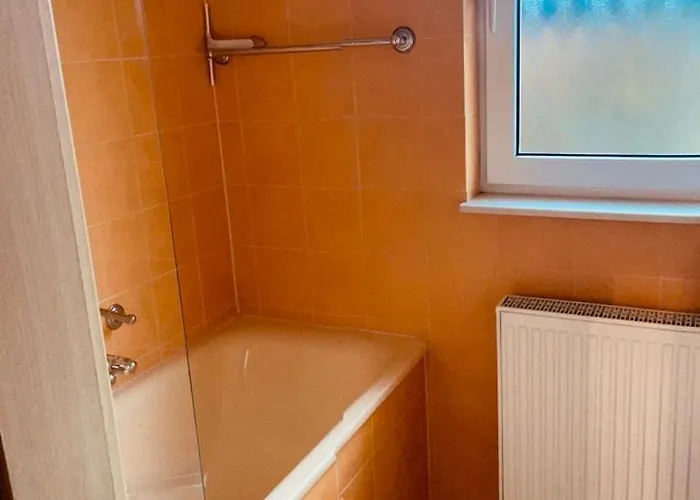 Appartamento Nordlandquartier *