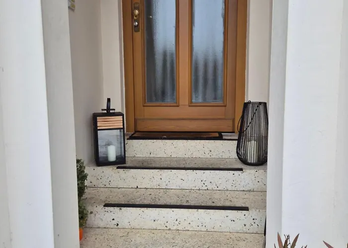 Apartment Nordlandquartier *