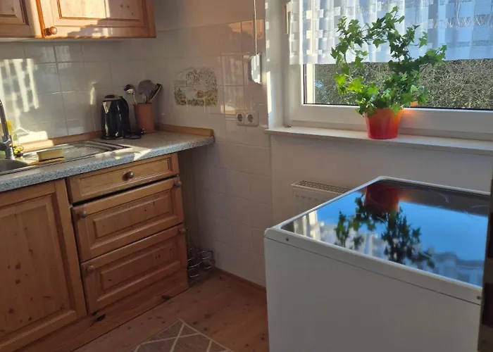 Apartment Nordlandquartier