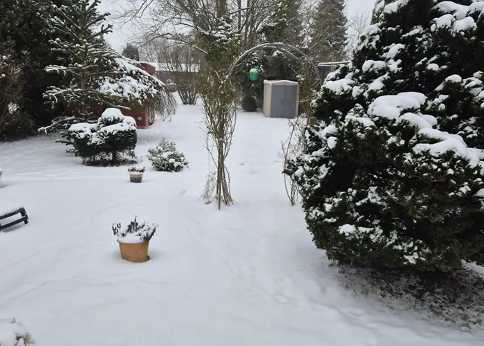 Apartment Nordlandquartier